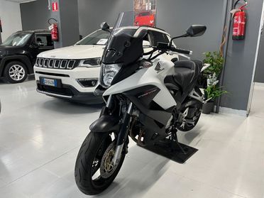 HONDA Crossrunner 800 Abs my11