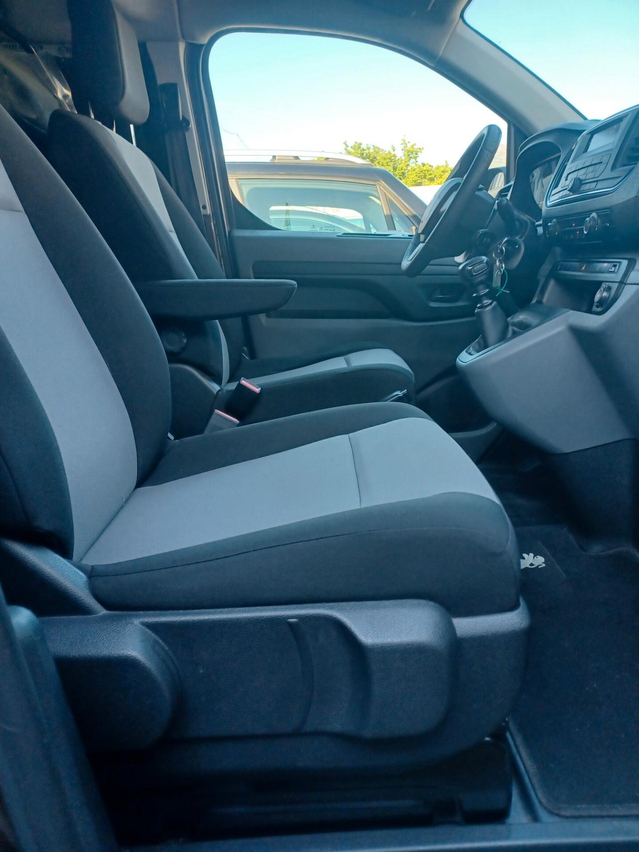 Peugeot Expert 1.6 HDI 115 CV ANNO 2016