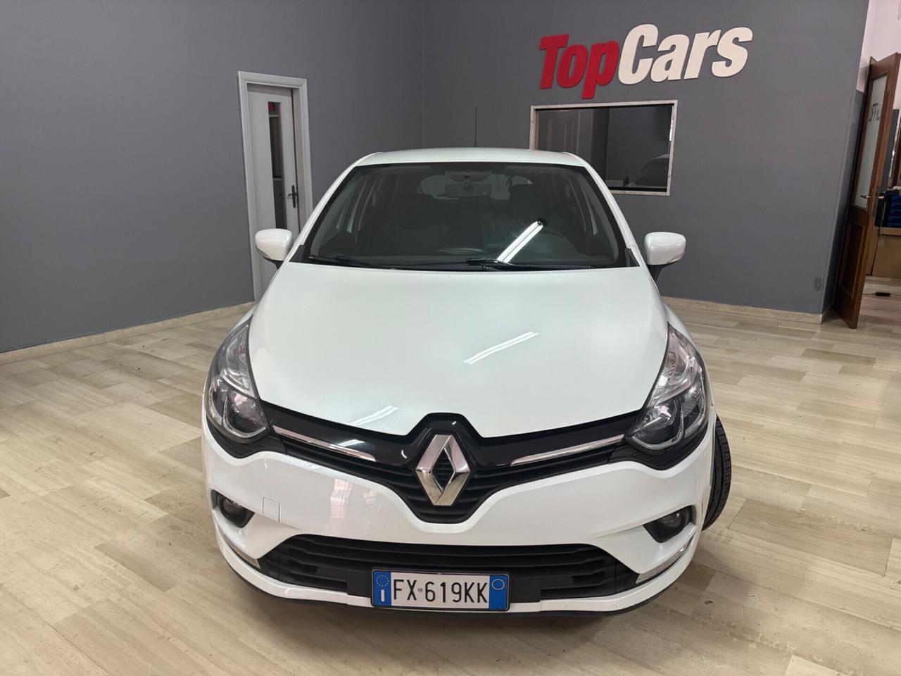 Renault Clio TCe 12V 90 CV GPL 5 porte Business