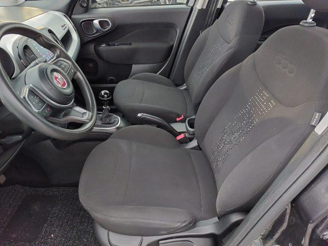 FIAT 500L 1.3 Multijet 95 CV Connect aziendale fatturabile