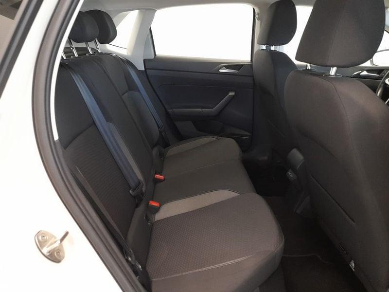 Volkswagen Polo 1.0 EVO Life