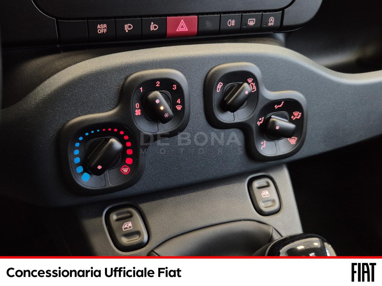 Fiat Pandina 1.0 firefly hybrid pop s&s 70cv