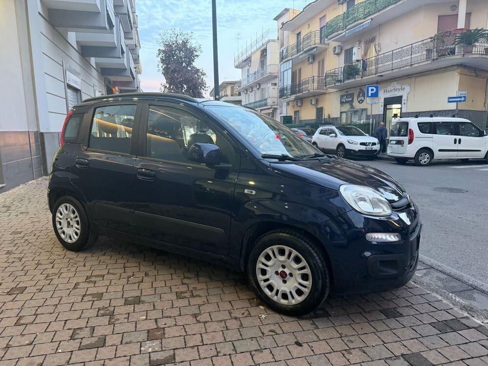 FIAT PANDA 900 AUTOMATICA LOUNGE CERTIFICATA NUOVA