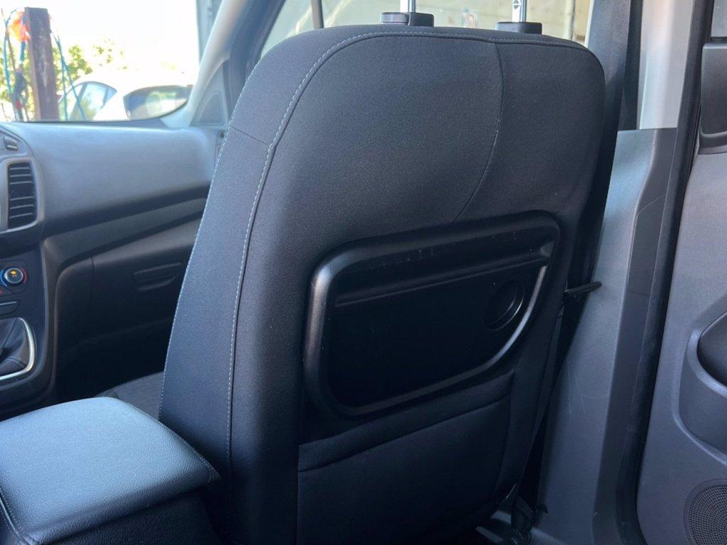 FORD Tourneo Connect Active 1.5 EcoBlue 120 CV Start & Stop del 2022