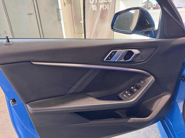 BMW 116 d 5p. Msport