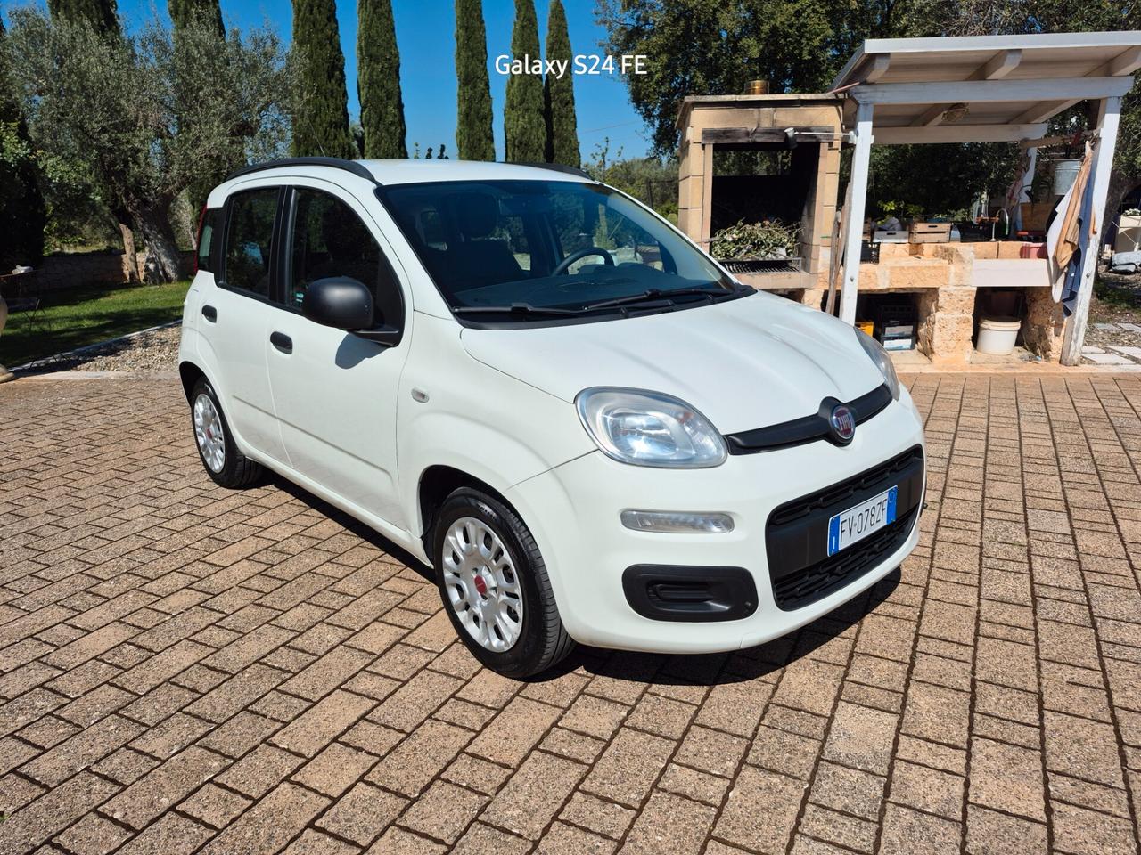 Fiat Panda 1.2 EasyPower Easy