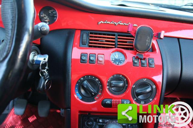 FIAT Coupe Coupé 1.8 i.e. 16V Iscritta ASI!