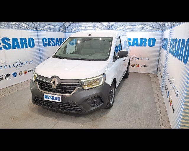 RENAULT Kangoo van 1.5 Blue dci 95cv L1