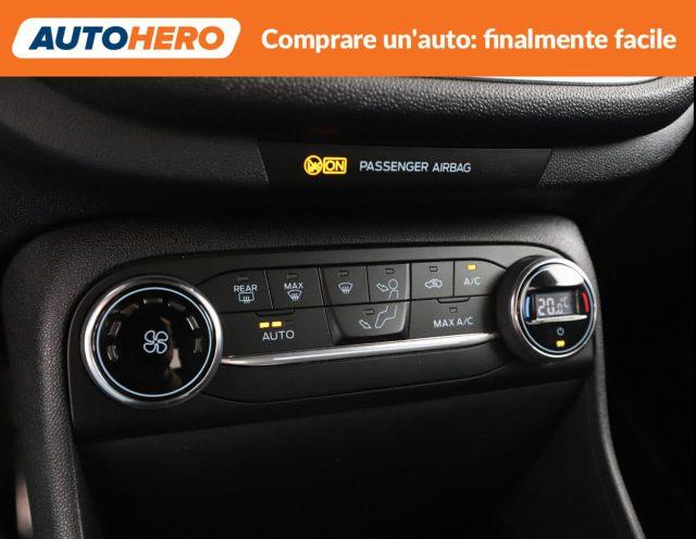 FORD Fiesta 1.0 Ecoboost 100 CV 5 porte ST-Line