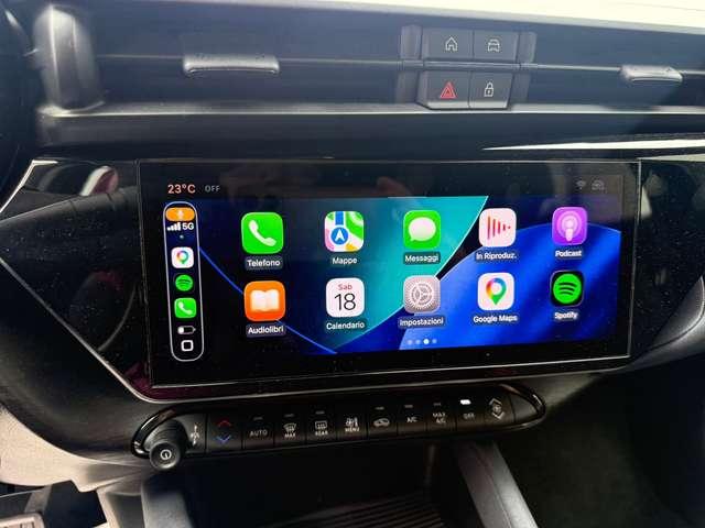 Alfa Romeo Junior Elettrica 156cv Avorio PROMO FIN