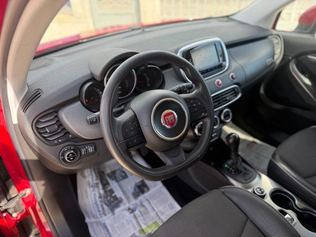 FIAT 500X MJT CROSS GARANZIA unicopro