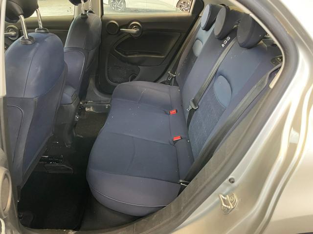 FIAT 500X 1.0 T3 120CV BUSINESS