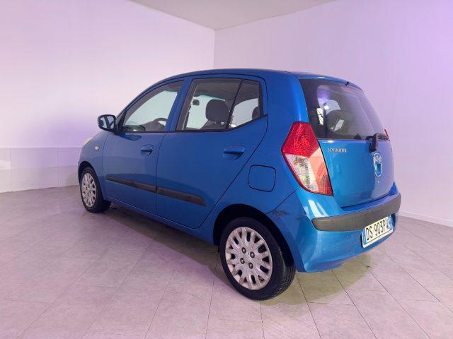 HYUNDAI i10 1.1 12V Active