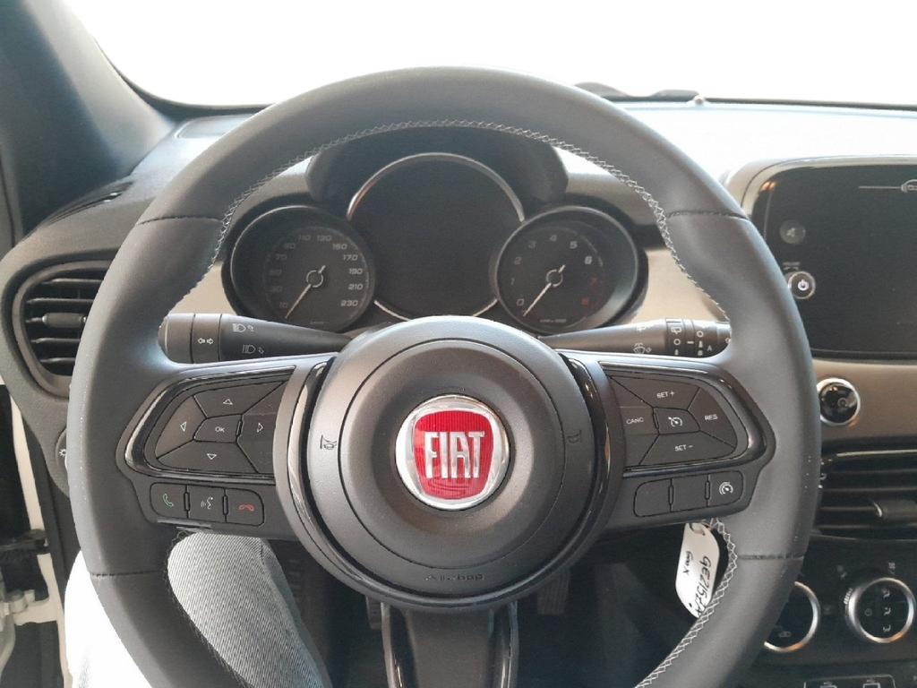 Fiat 500X 1.0 T3 Sport