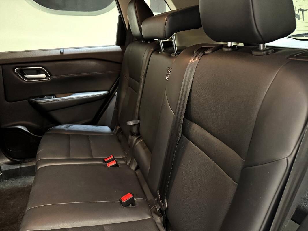 Nissan X-Trail 1.5 e-power Tekna e-4orce 4wd auto