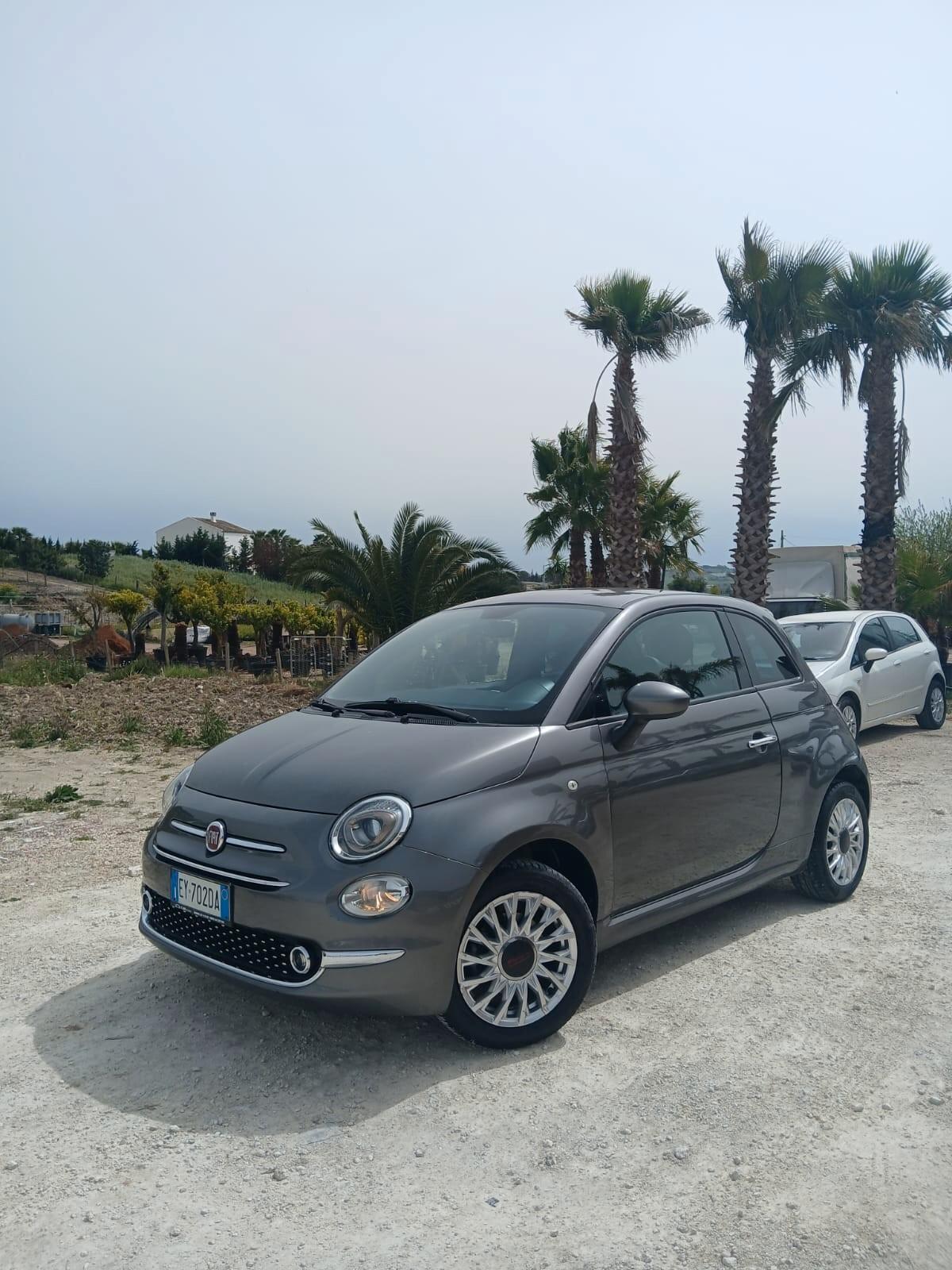 Fiat 500 1.3 Multijet 16V 95 CV Pop