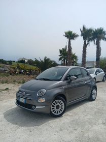 Fiat 500 1.3 Multijet 16V 95 CV Pop