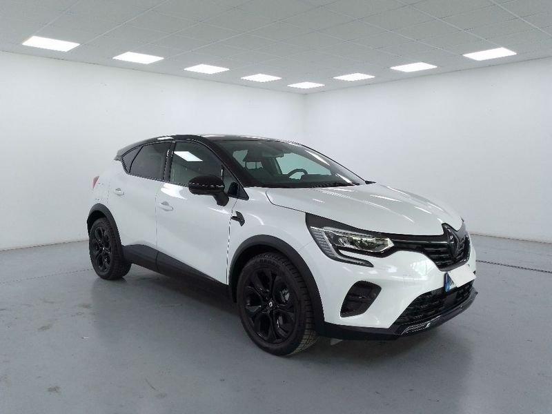 Renault Captur 1.6 E-Tech phev Rive Gauche 160cv auto