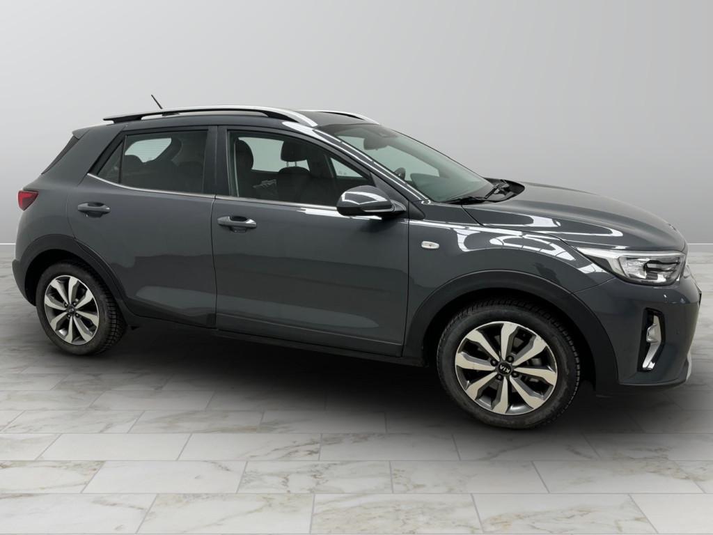 KIA Stonic - Stonic 1.2 Style ecogpl 82cv