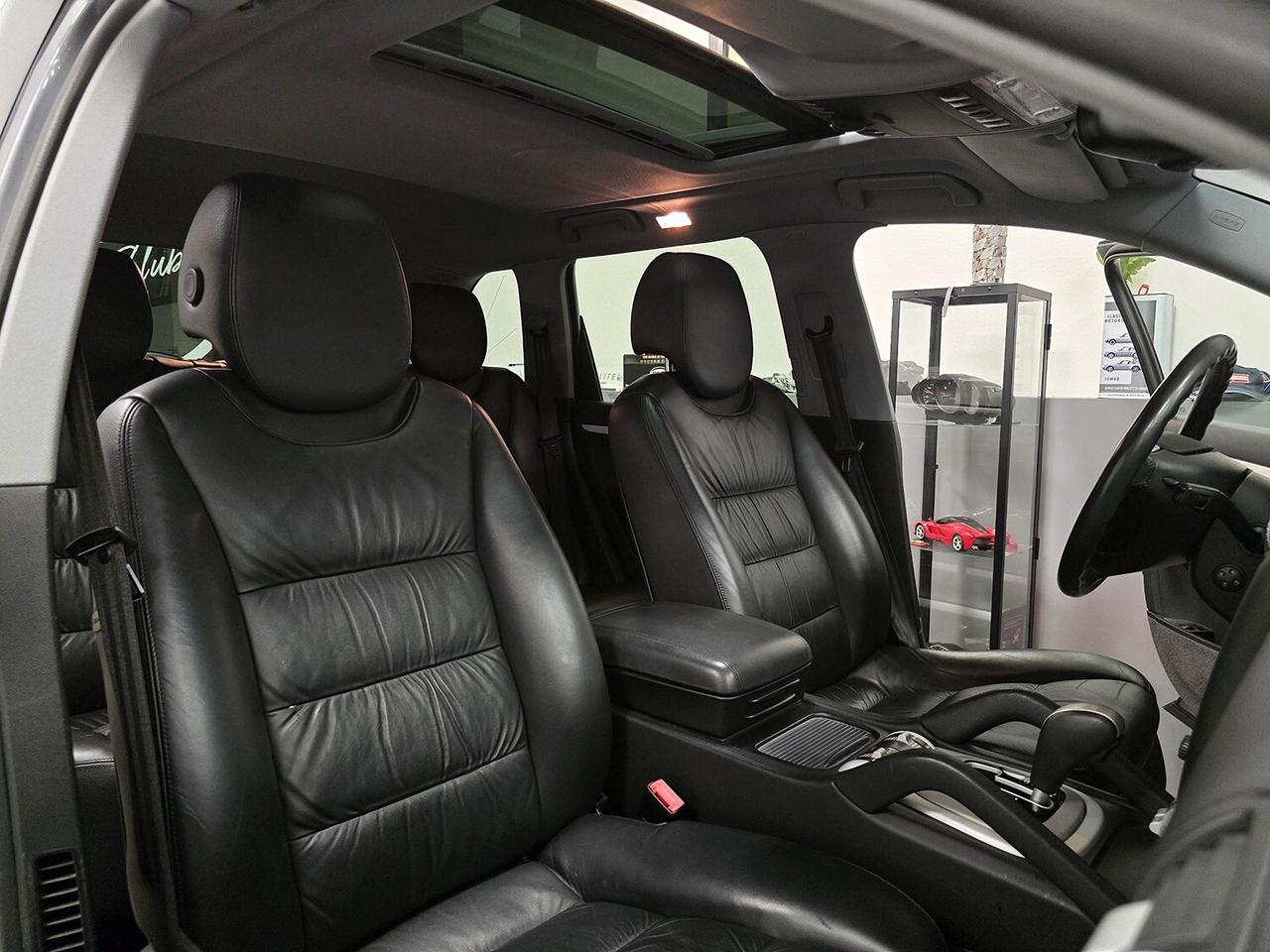 Porsche Cayenne 4.5 S V8_FULL OPTIONAL_SERVICE BOOK_GAR 12 MES!!!