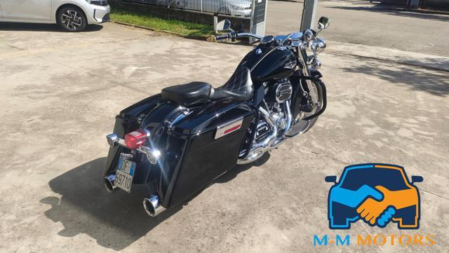 HARLEY-DAVIDSON FLHRC Road King Classic ROAD KING CLASSIC