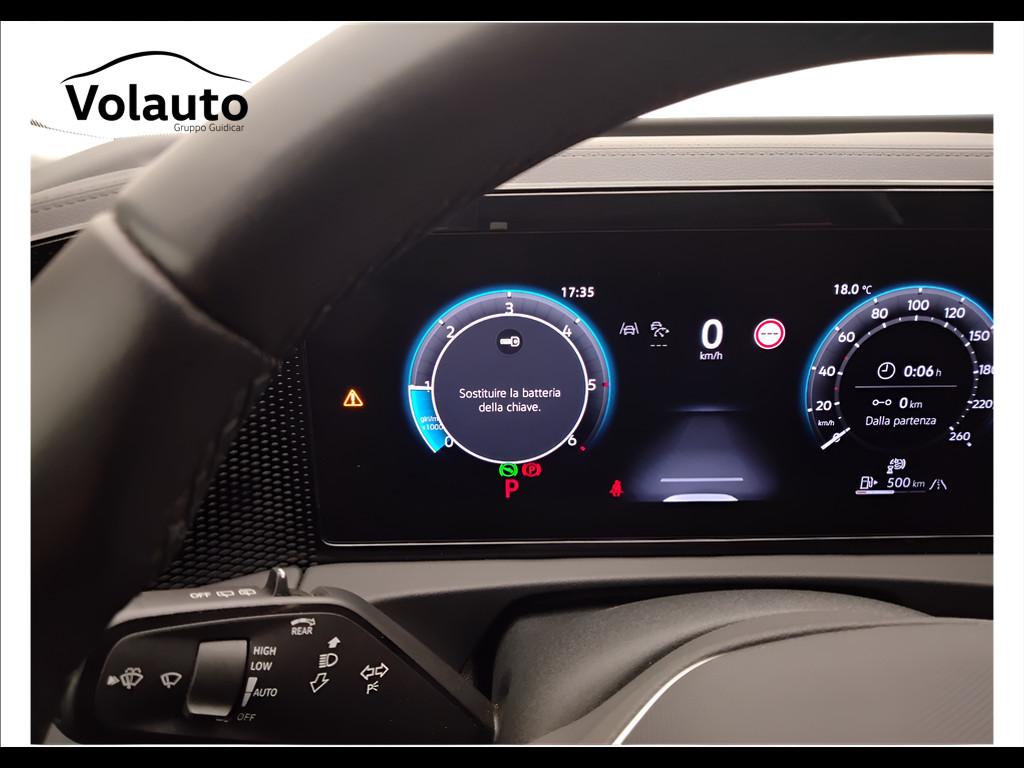 VOLKSWAGEN Tiguan III 2024 - Tiguan 2.0 tdi Edition Plus 150cv dsg