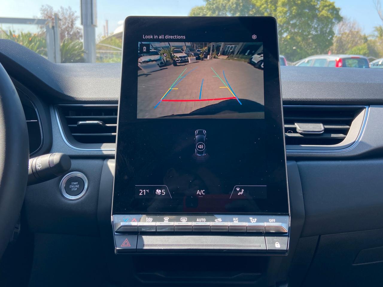 Renault Captur 1.0 tce Techno 90cv