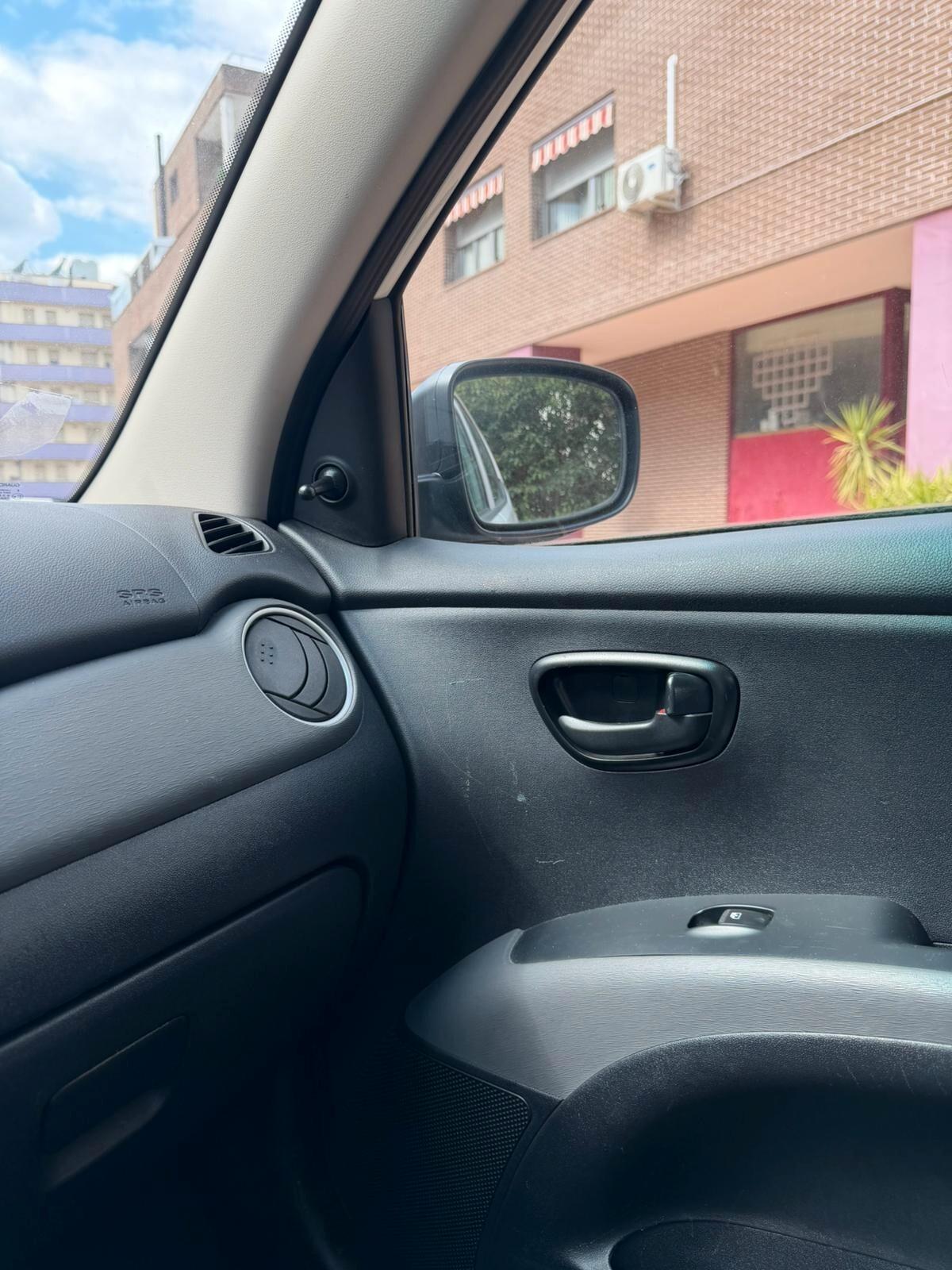 Hyundai i10 1.1 12V BlueDrive GPL Style