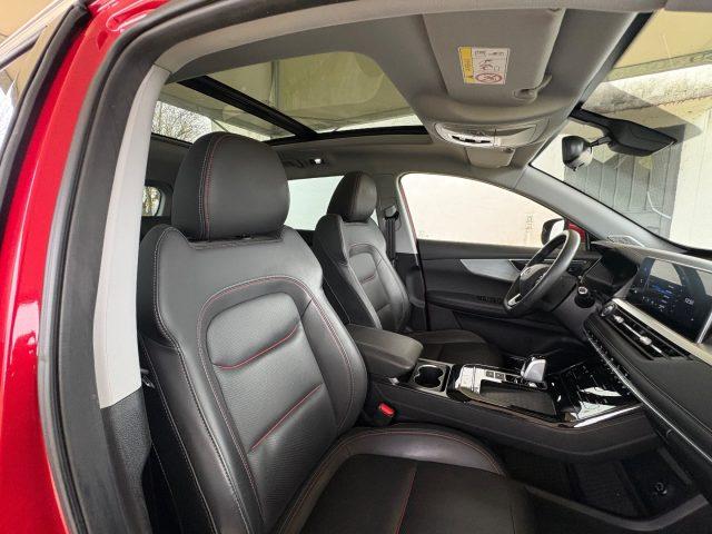 DR MOTOR DR 6.0 1.5 Turbo CVT Bi-Fuel GPL AUTOMATICA TETTO E XENO