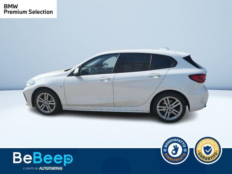BMW Serie 1 116D MSPORT AUTO