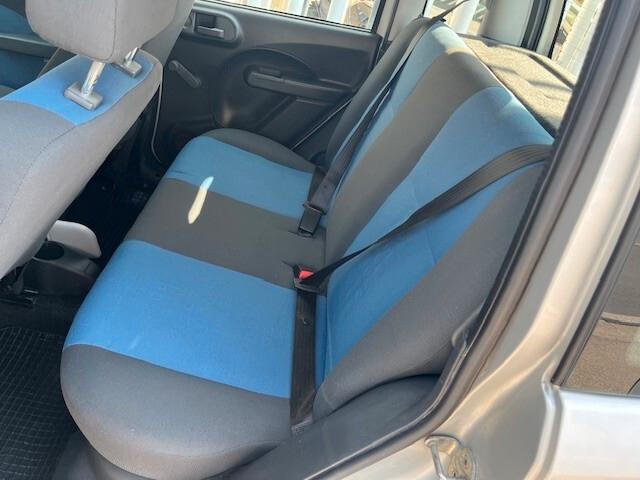 FIAT PANDA 2010 SOLI 145 MILA KM!