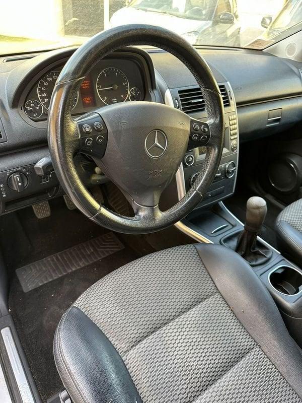 Mercedes-Benz Classe A A 180 CDI Avantgarde