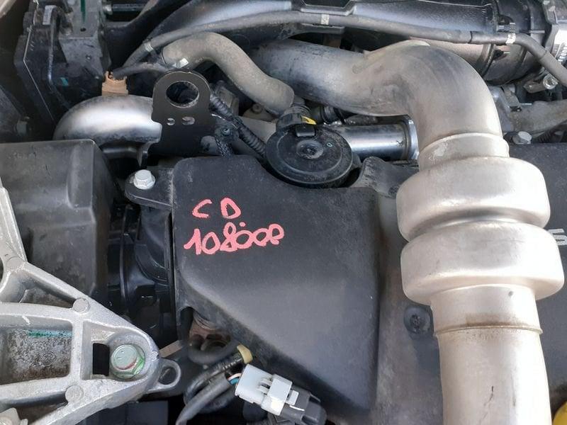 Nissan Qashqai 1.5 dCi DPF Acenta KM CERTIFICATI-GARANZIA