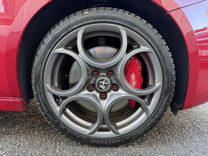 Alfa Romeo Giulietta Giulietta 1750 turbo Veloce 240cv tct