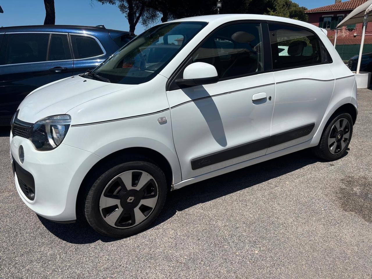 Renault Twingo SCe Life