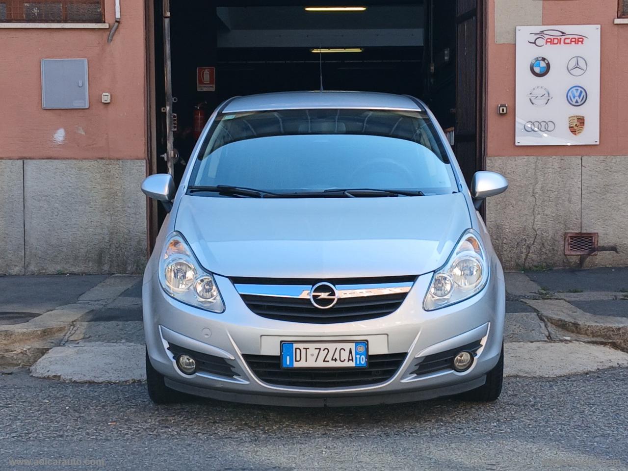 OPEL Corsa 1.2 5p. Club