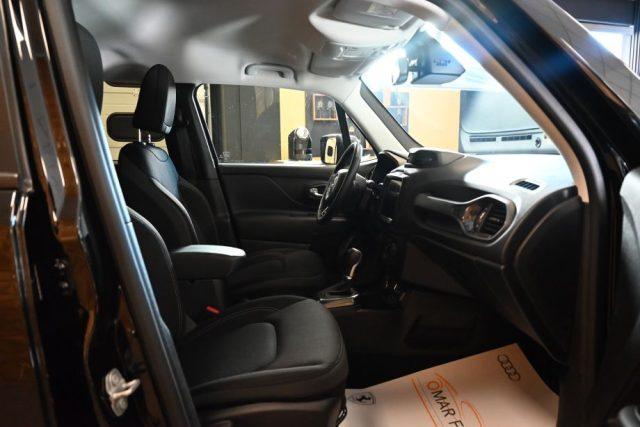 JEEP Renegade 1.3 T4 4Xe PLUG-IN HYBRID S AUT.4X4NAVI RADAR FULL