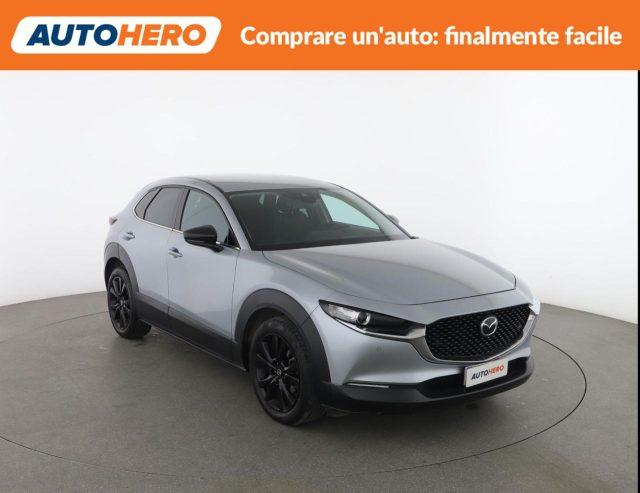 MAZDA CX-30 2.0L e-Skyactiv-G 150 CV M Hybrid 2WD Homura