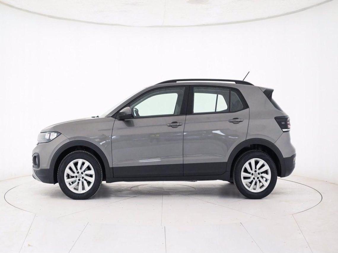 VOLKSWAGEN T Cross 1 0 tsi style 95cv