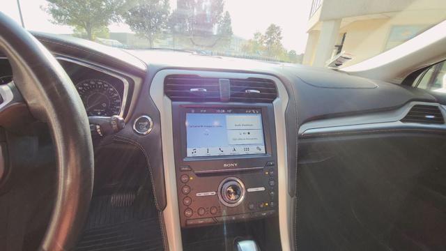 FORD Mondeo 2.0 TDCi 150 CV S&S Powershift Station Wagon Vigna