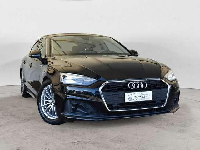 Audi A5 A5 SPORTBACK DIESEL/IBRIDA