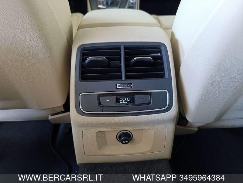 Audi A4 Avant 40 TDI quattro S tronic Business Advanced*VIRTUAL COCKPIT*PDC*LED*EVOLUTION PACK*