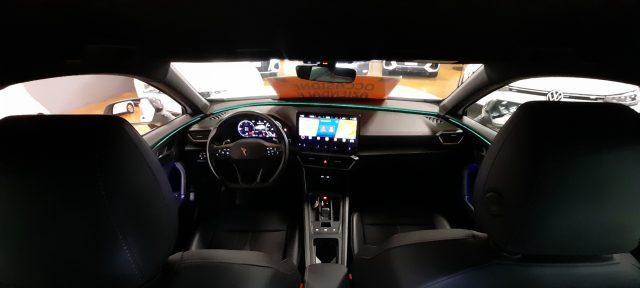 CUPRA Formentor 1.4 e-Hybrid DSG 204 CV PLUG IN