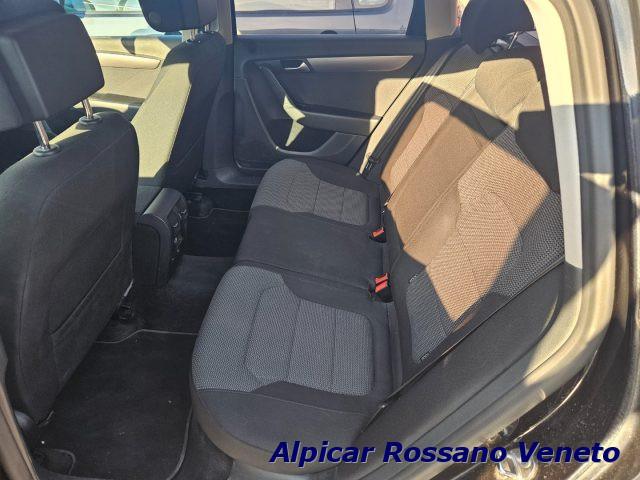 VOLKSWAGEN Passat Var. 2.0 TDI DSG Comfort. BM.Tech