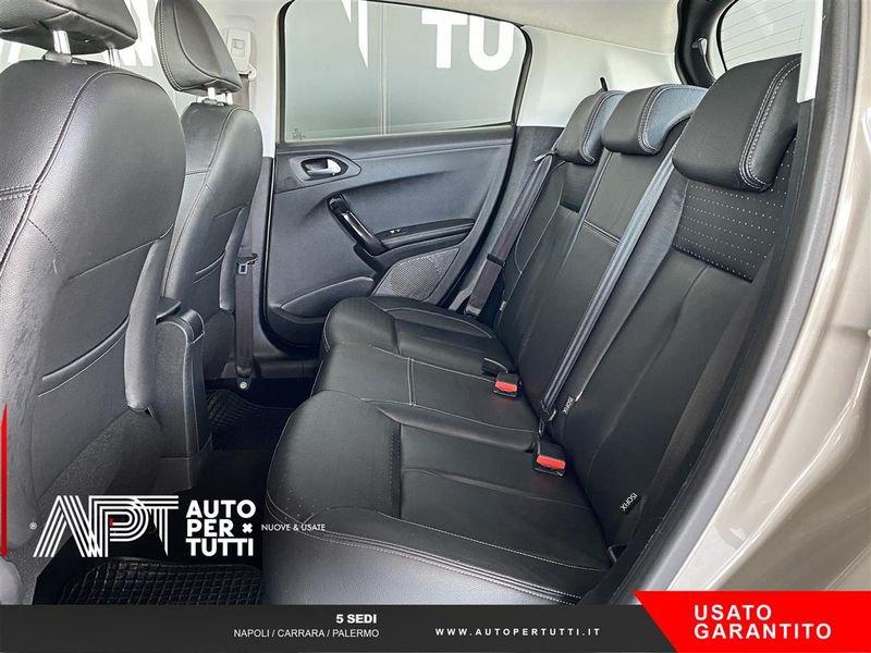 Peugeot 208 208 1.2 vti 12v Allure 5p