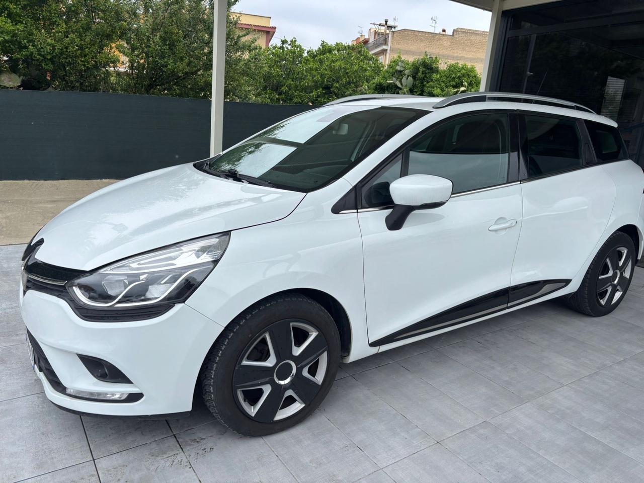 Renault Clio Sporter dCi 8V 90CV Start&Stop Energy Intens