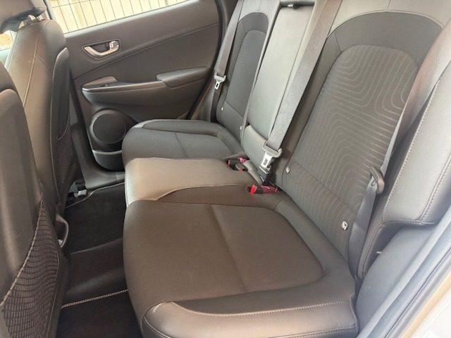 HYUNDAI Kona EV 64 kWh XClass