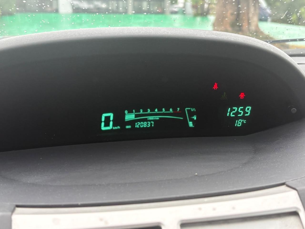 Toyota Yaris 1.0 5 porte Sol