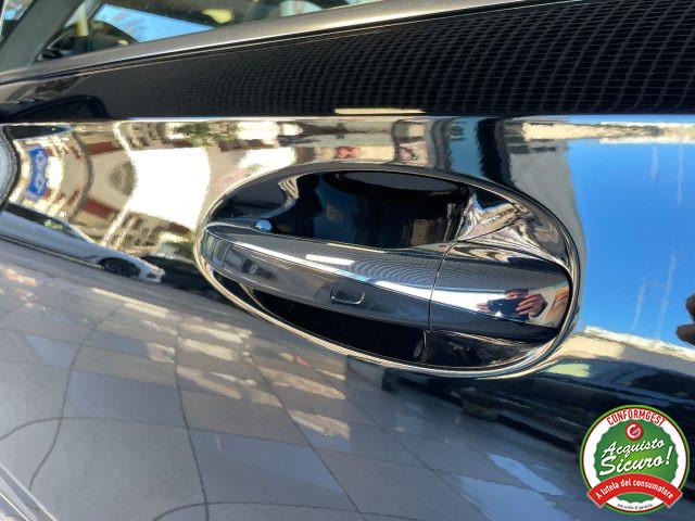MERCEDES-BENZ A 180 d Premium AMG * PACK LUCI*TETTO