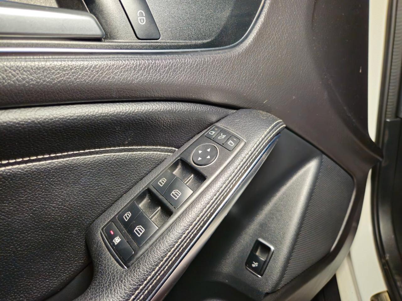 Mercedes GLA 180 Sport auto